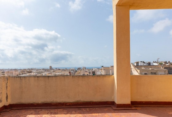 Reventa - Apartamento / piso - Torrevieja - Centro