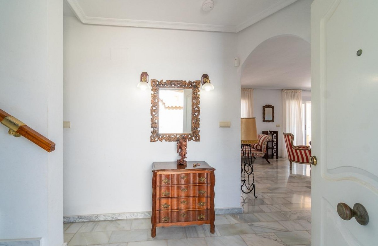Revente - Villa - Torrevieja - La Mata