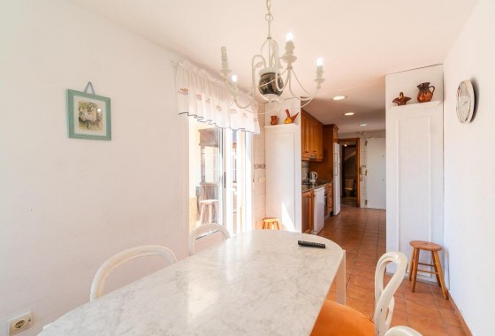 Revente - Villa - Torrevieja - La Mata