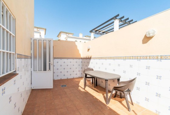 Revente - Villa - Torrevieja - La Mata