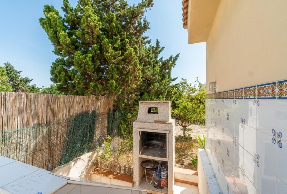Revente - Villa - Torrevieja - La Mata