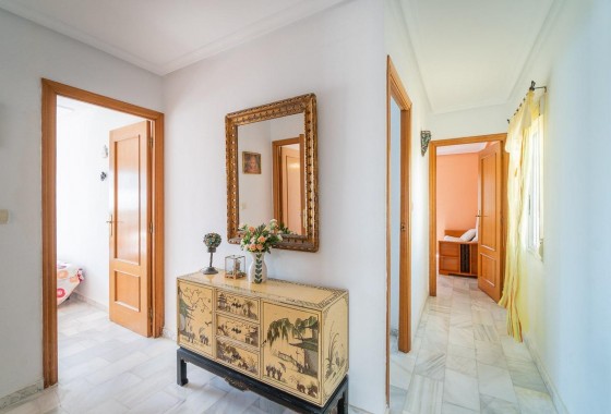 Revente - Villa - Torrevieja - La Mata
