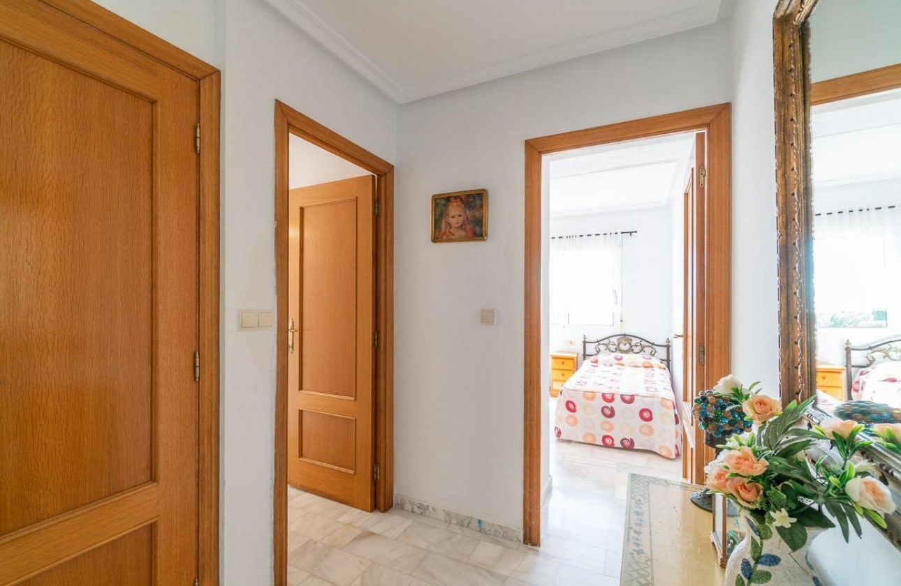 Revente - Villa - Torrevieja - La Mata