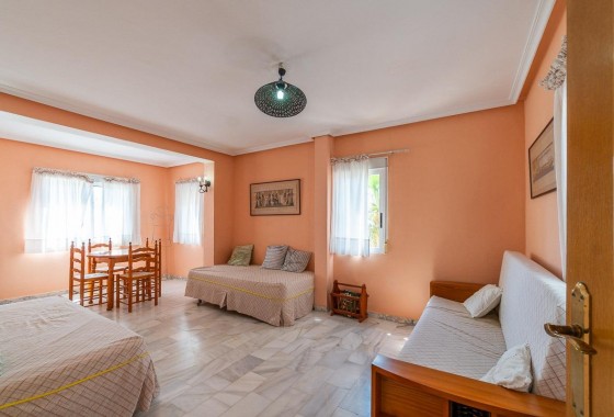 Revente - Villa - Torrevieja - La Mata
