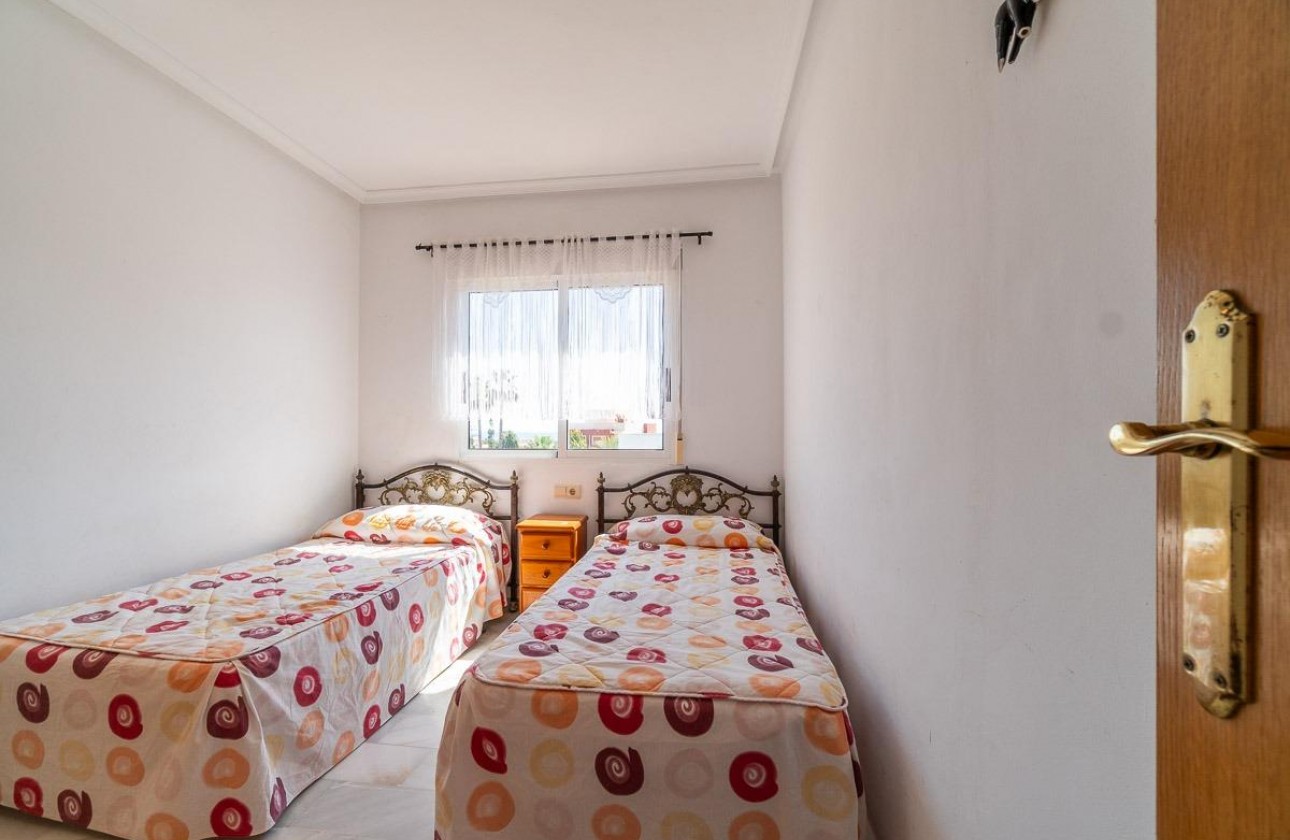 Revente - Villa - Torrevieja - La Mata