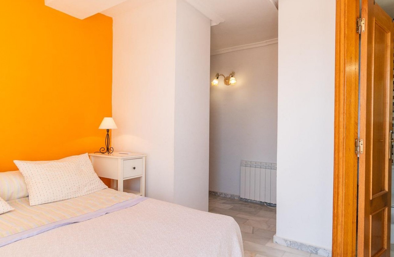 Revente - Villa - Torrevieja - La Mata