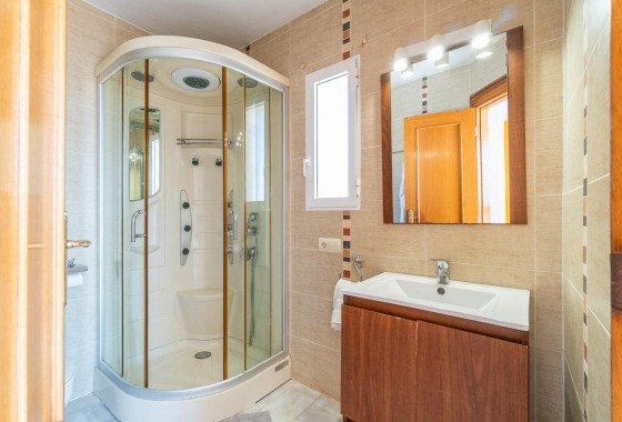 Revente - Villa - Torrevieja - La Mata