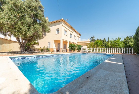 Revente - Villa - Torrevieja - La Mata