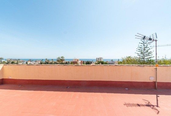 Revente - Villa - Torrevieja - La Mata