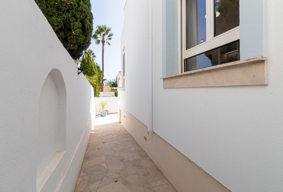 Revente - Villa - Orihuela Costa - Villamartin