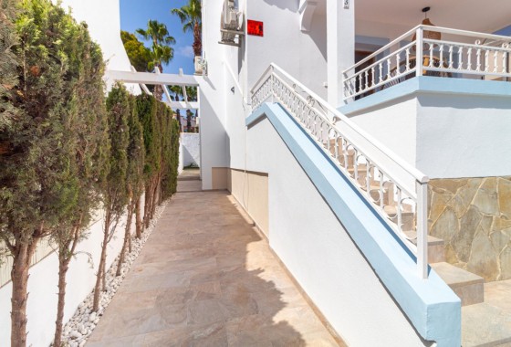 Revente - Villa - Orihuela Costa - Villamartin