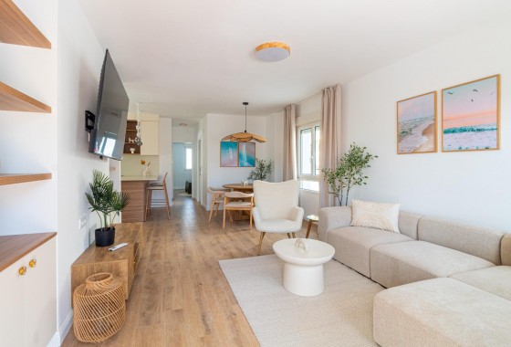 Revente - Villa - Orihuela Costa - Villamartin