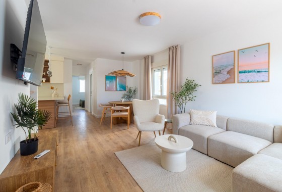 Revente - Villa - Orihuela Costa - Villamartin