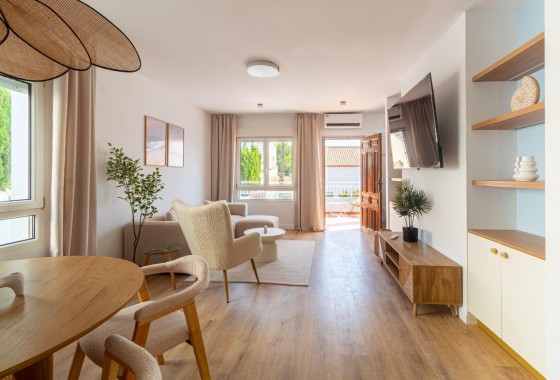 Revente - Villa - Orihuela Costa - Villamartin