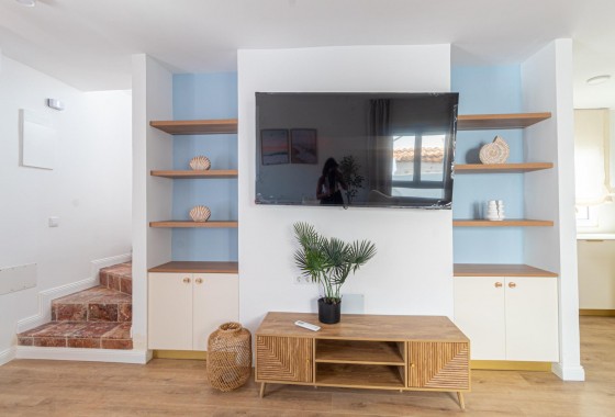 Revente - Villa - Orihuela Costa - Villamartin