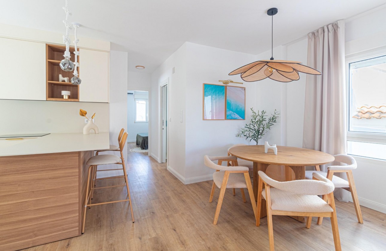 Revente - Villa - Orihuela Costa - Villamartin