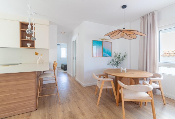Revente - Villa - Orihuela Costa - Villamartin
