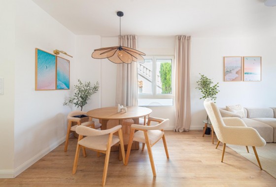 Revente - Villa - Orihuela Costa - Villamartin