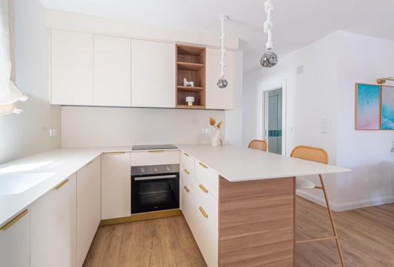 Revente - Villa - Orihuela Costa - Villamartin