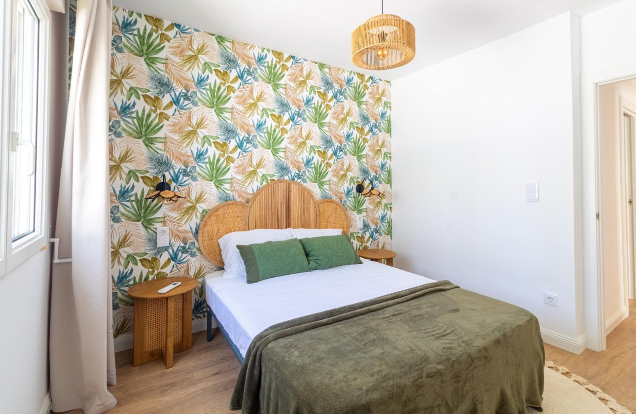 Revente - Villa - Orihuela Costa - Villamartin