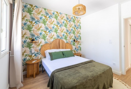 Revente - Villa - Orihuela Costa - Villamartin