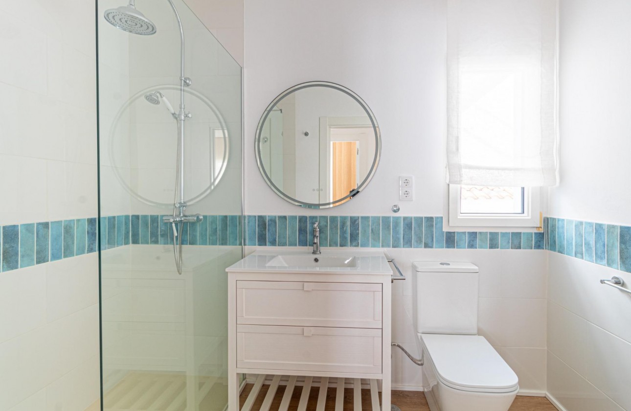 Revente - Villa - Orihuela Costa - Villamartin