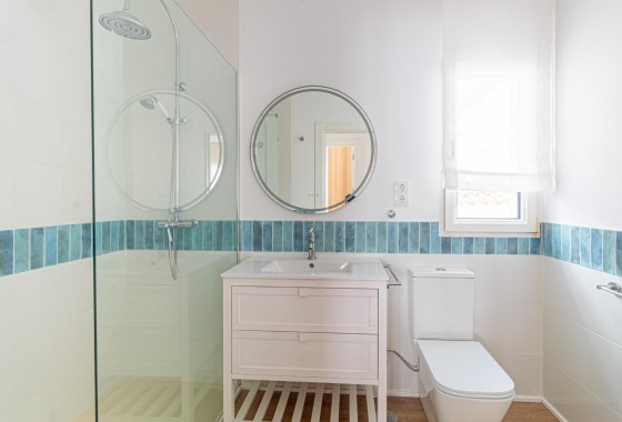 Revente - Villa - Orihuela Costa - Villamartin