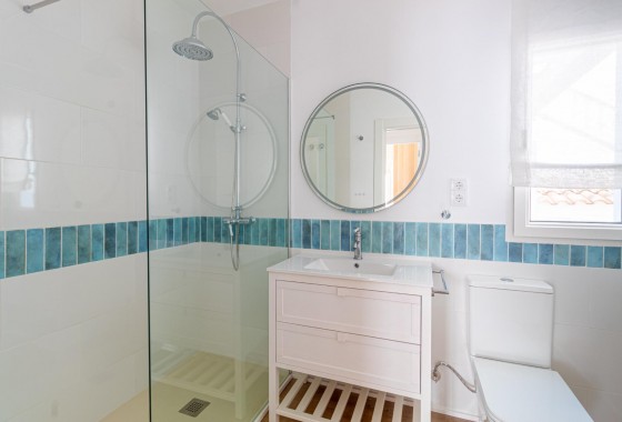 Revente - Villa - Orihuela Costa - Villamartin