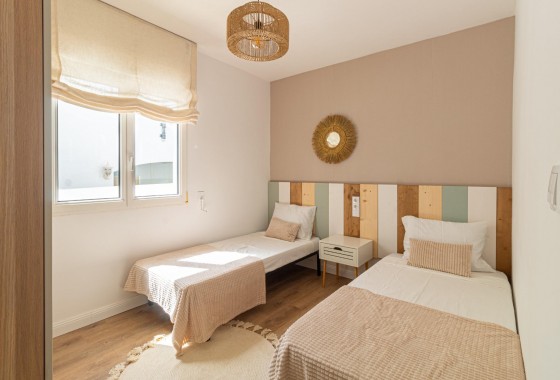 Revente - Villa - Orihuela Costa - Villamartin