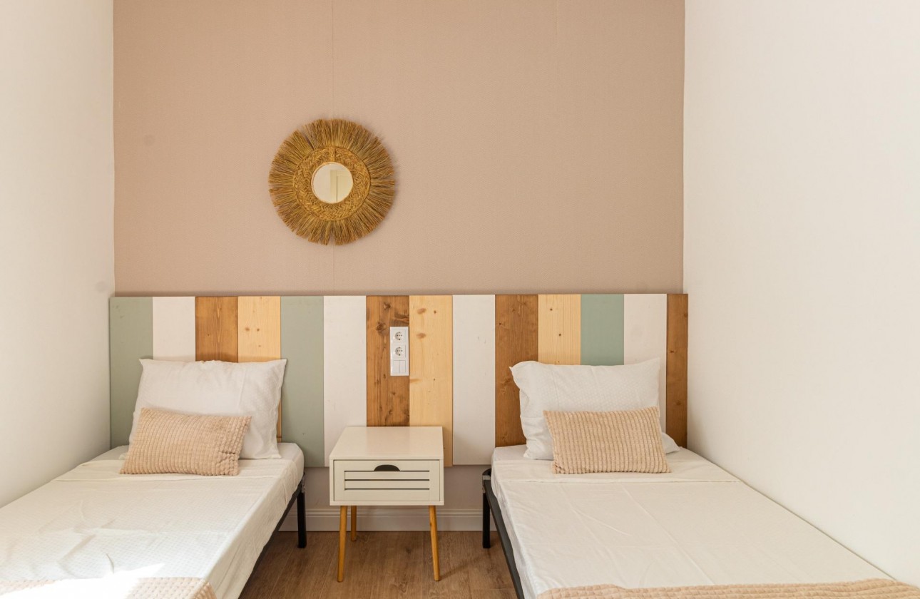 Revente - Villa - Orihuela Costa - Villamartin