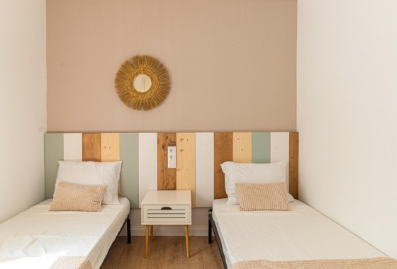 Revente - Villa - Orihuela Costa - Villamartin