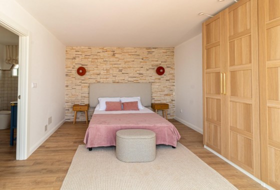 Revente - Villa - Orihuela Costa - Villamartin