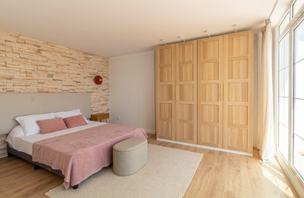 Revente - Villa - Orihuela Costa - Villamartin