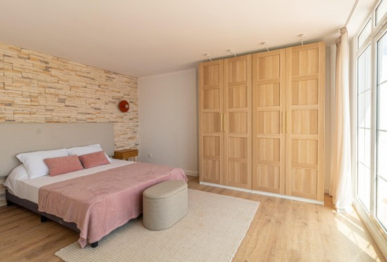 Revente - Villa - Orihuela Costa - Villamartin