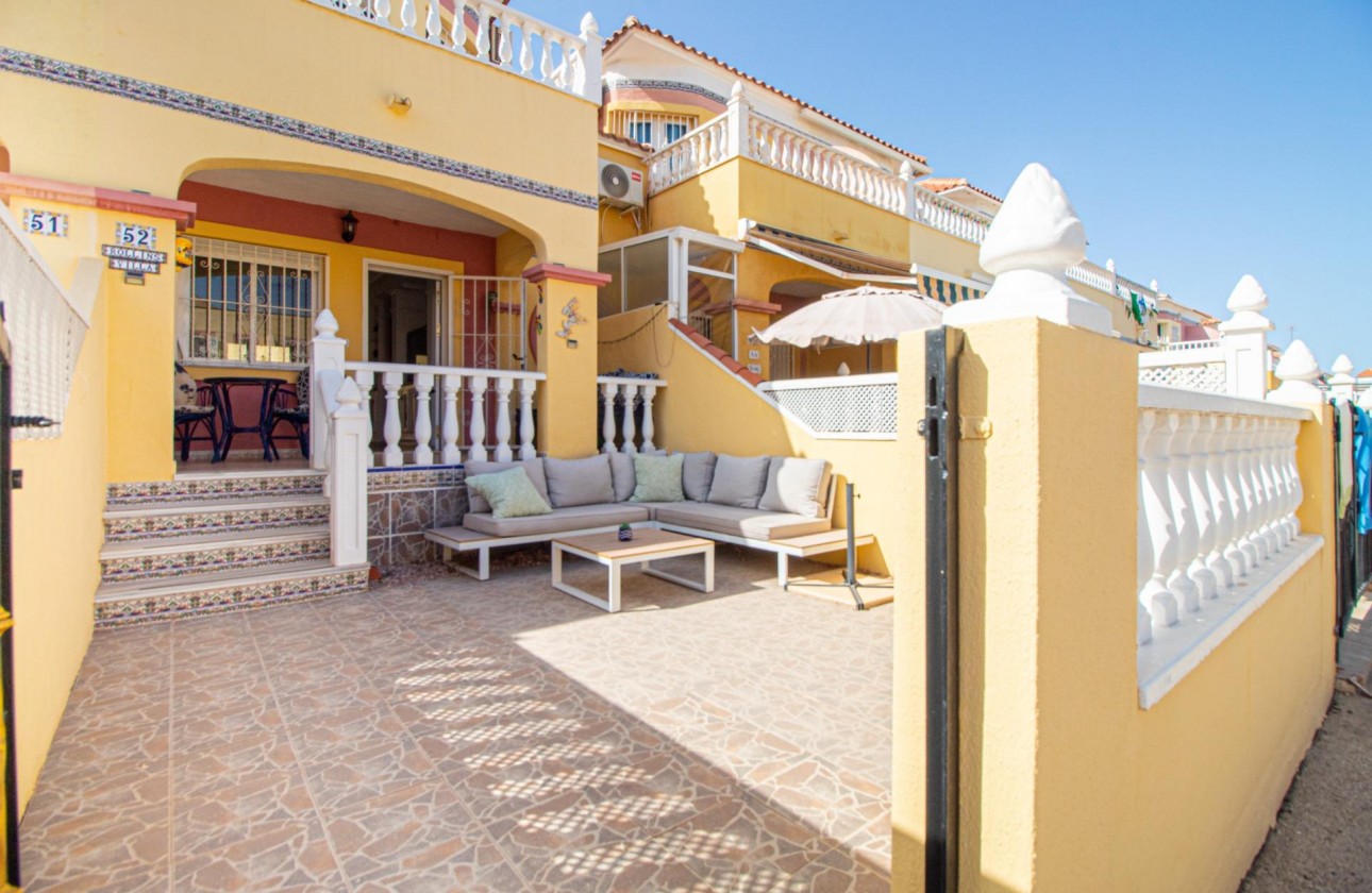 Revente - Villa - Orihuela Costa - La Regia