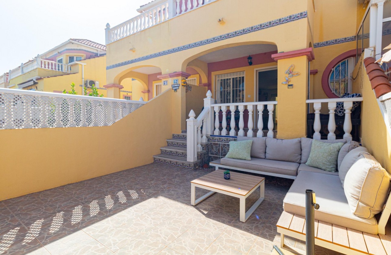 Revente - Villa - Orihuela Costa - La Regia