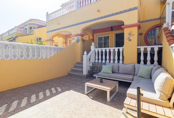 Revente - Villa - Orihuela Costa - La Regia
