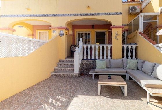 Revente - Villa - Orihuela Costa - La Regia