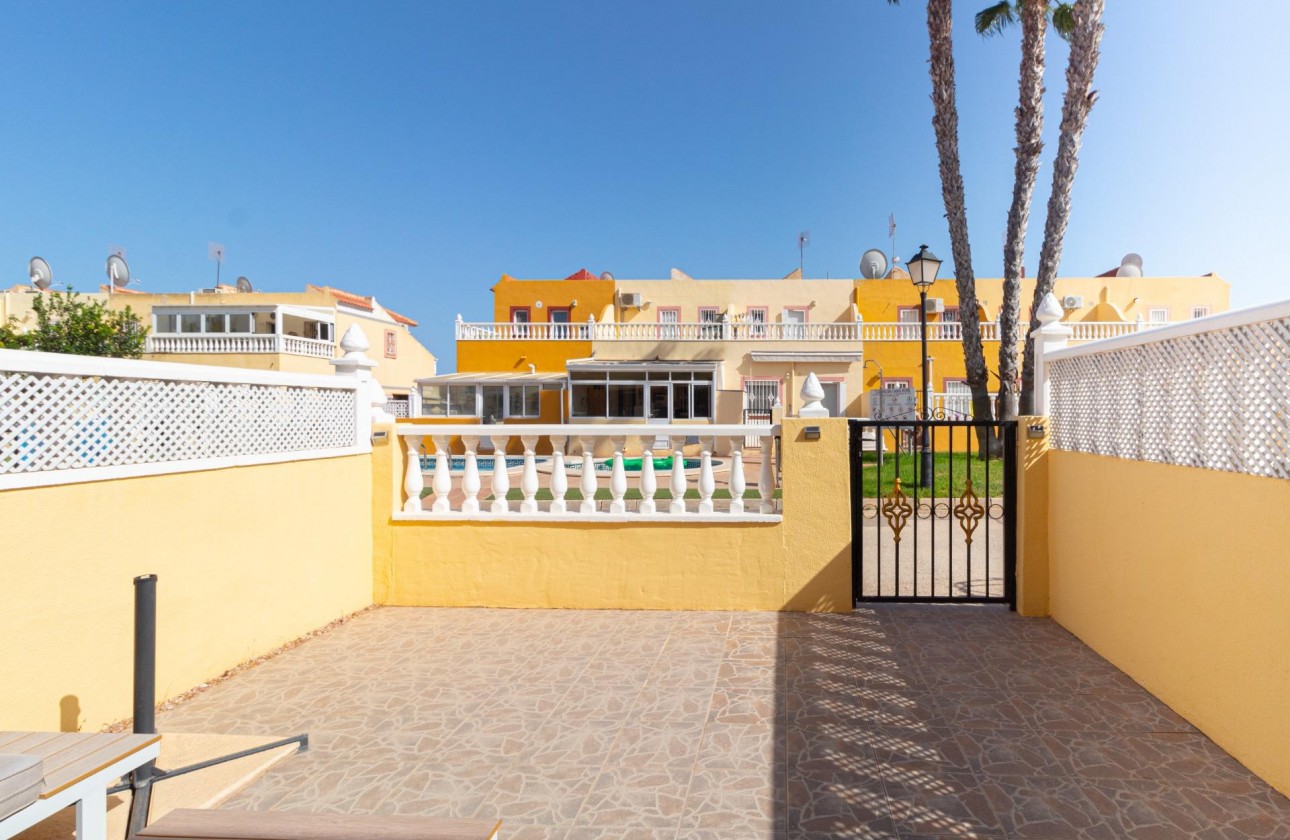 Revente - Villa - Orihuela Costa - La Regia