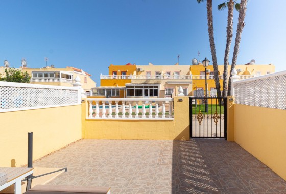 Revente - Villa - Orihuela Costa - La Regia