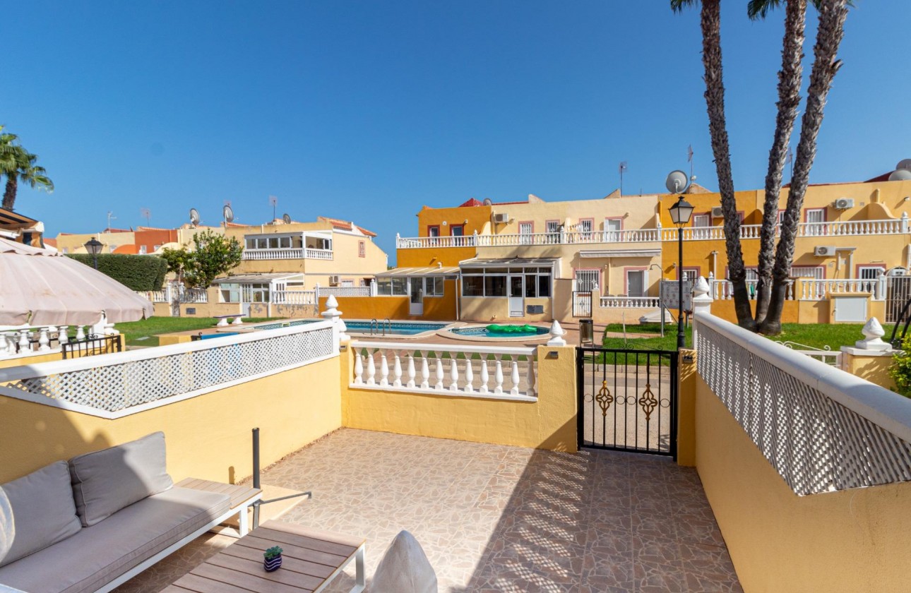 Revente - Villa - Orihuela Costa - La Regia