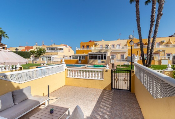 Revente - Villa - Orihuela Costa - La Regia