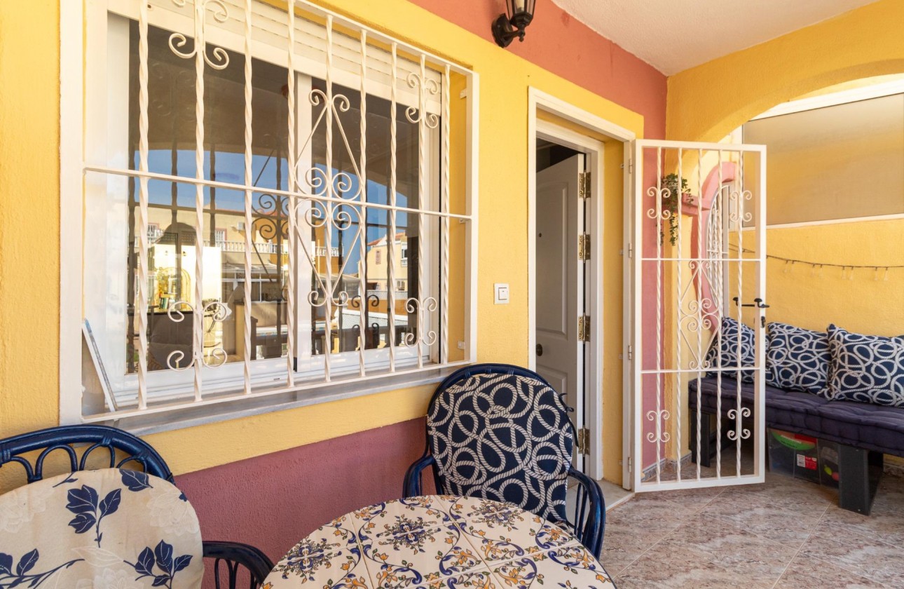 Revente - Villa - Orihuela Costa - La Regia