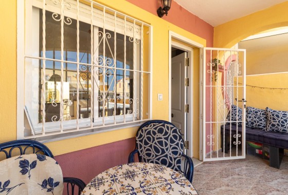 Revente - Villa - Orihuela Costa - La Regia