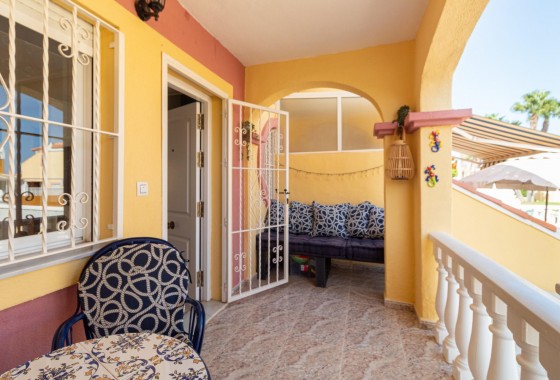 Revente - Villa - Orihuela Costa - La Regia