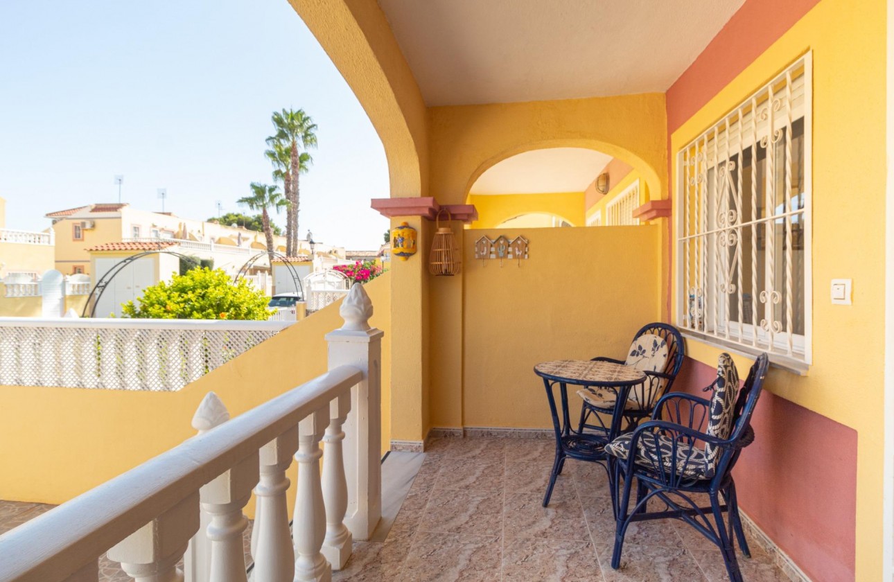 Revente - Villa - Orihuela Costa - La Regia
