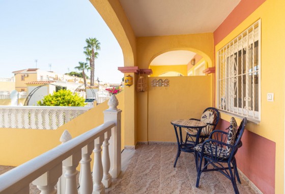 Revente - Villa - Orihuela Costa - La Regia