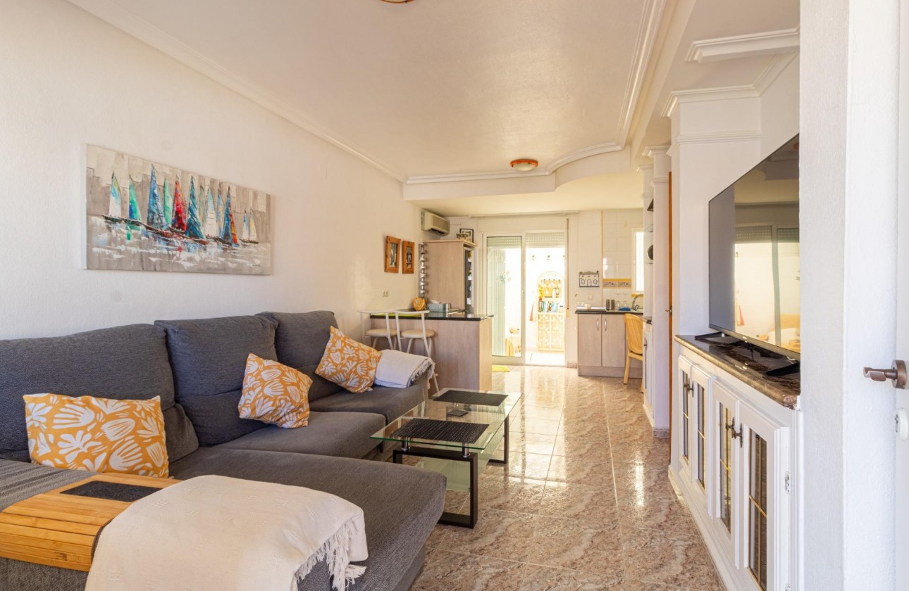 Revente - Villa - Orihuela Costa - La Regia