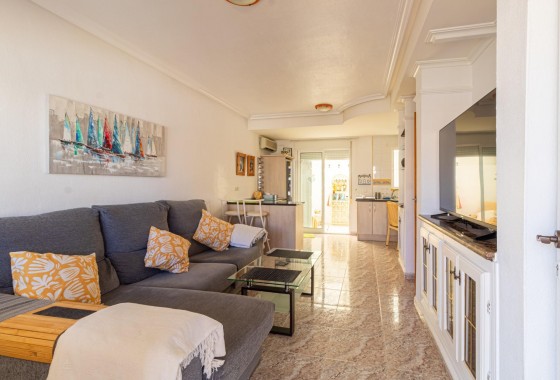 Revente - Villa - Orihuela Costa - La Regia