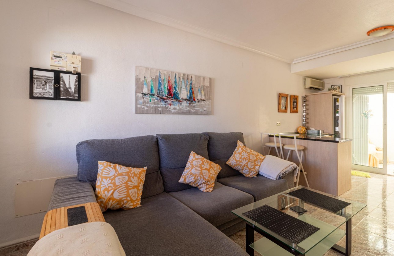 Revente - Villa - Orihuela Costa - La Regia